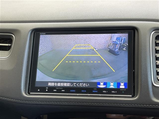 【　ナビゲーション　】ナビゲーションシステム装備なので不慣れな場所へのドライブも快適にして頂けます♪