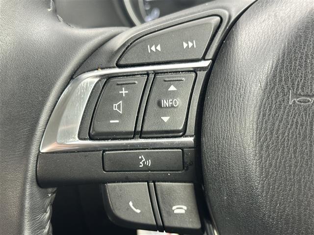 【運転席操作部】快適なドライブを楽しむための機能が装備されています！運転席から触れるので、使いやすいです！除菌プランいれていただくと、さらに清潔で安心していただけます！