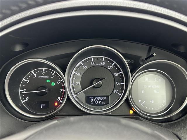 【スピードメーター】メーターがシンプルで見やすく運転しやすいですね！