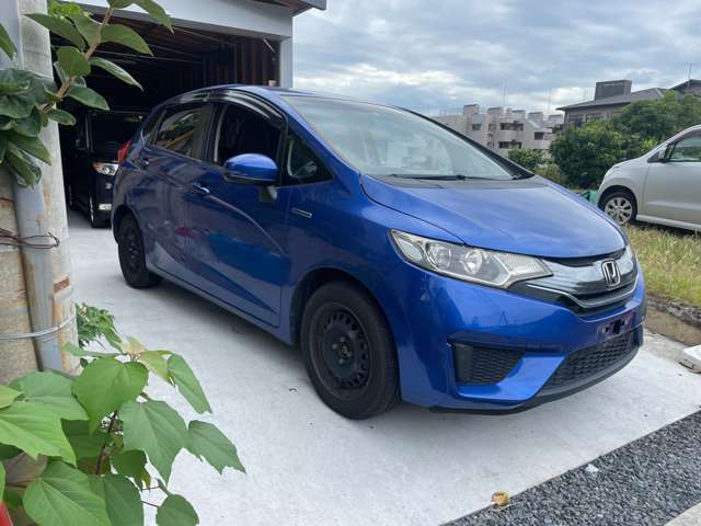 山科の車屋さんといえばオネストカー♪