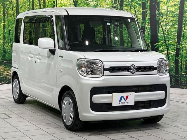 大好評のボディコーティング「弾スプラッシュコート」もご納車までに施工可能。通常のガラスコートと異なる、耐久年数6年の無機質ガラスコーティングが、ボディをキレイな状態に保ってくれます。