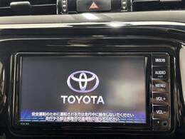 純正ナビ装備！！地デジ　CD再生　Bluetooth搭載！！
