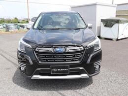 次世代アイサイト搭載 フロント、左サイド、バックカメラ アダプティブドライビングビーム スバルリヤビークルディテクション サンルーフ 電動パワーシート＆シートヒーター ステアリングヒーター