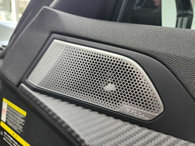 包み込まれるようなサウンドのFOCALプレミアムHi-Fiシステム！