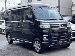 上級グレードのRSが入庫いたしました♪走行23000km台でまだまだこれからです♪