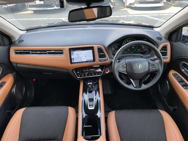 ◆ヴェゼルが入荷致しました！！◆気になる車はカーセンサー専用ダイヤルからお問い合わせください！メールでのお問い合わせも可能です！！◆試乗可能です！！