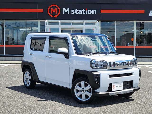 お客様より直接買取させて頂いたお車をダイレクト販売することで、装備が充実！さらに！！それまでのお車の情報も詳しくわかるのがポイントです♪