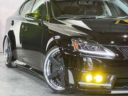 ★LEXUS IS250★バージョンL★黒革シート★中期モデル★Bluetoothオーディオ対応★DVD再生★バックカメラ★ETC★スマートキー★プッシュスタート★