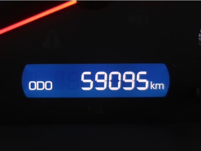 59095km！！