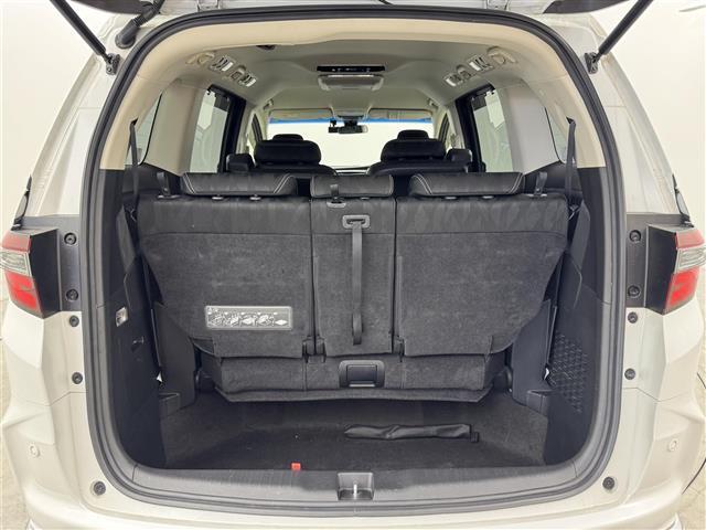 ◆【トランク】積み込みやすくて、たっぷり積める荷室です。シートアレンジできるものは、乗車人数と荷物の量や大きさによってシートを動かすことができるので、より快適なドライブが可能です！