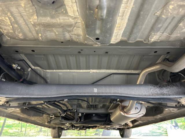 下回りがきれいなうちに、防錆加工の施工がオススメ。降雪地域はもちろん、沿岸部にお住いの方や、趣味でマリン・ウィンタースポーツをされる方に大変好評いただいております。