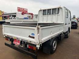 納車前の整備からアフターフォローまでカーライフをトータルにサポートさせて頂きます。