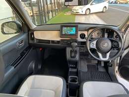 【インパネ全体】『インパネ全体』の画像になります。写真の内容に関してご不明点、ご質問等がございましたらお気軽にガリバー店舗までお問い合わせください。