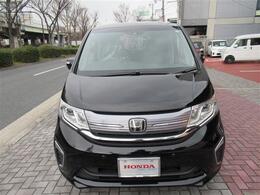 室内展示用完備♪雨の日でもゆっくりご覧頂けますよ♪ホンダオートディーラーホンダ専門店♪TEL06-6744-2222☆