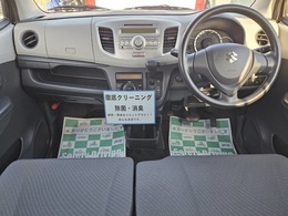 レッツ佐野店の『ワゴンR』をご覧いただきありがとうございます！車内は除菌・消臭、徹底クリーニング済ですのでご安心してお乗りいただけます！