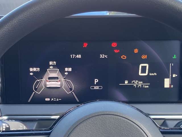 元弊社社有車/走行7,171キロ。※掲載車が少しでも気になるお客さま、私共スタッフはクルマの事がよくわからないお客さまへ丁寧な説明を心掛けております。お気軽にご相談ください(定休日　火/水曜)。