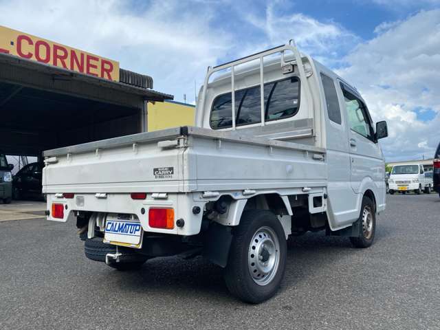 あなたにぴったりの中古車探しとカーライフのご提案をいたしますので、お気軽にご連絡ください。