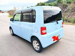 装備に関してはグレードにより自動でチェックが入ります。キーレス・オーディオ・アルミホイールなどは現車を店頭にてご確認ください。