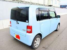 【お客様クチコミより】　　家族で利用させて頂いてます。　接客も丁寧で細かいところまで説明していただけてとてもわかりやすく、安心して購入できました。