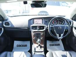 【エンジン・ミッション・ブレーキ機構を2年間無料で保証】コクスンの販売するボルボ中古車は全車に無料で2年間の保証（基本保証）が付帯されます。