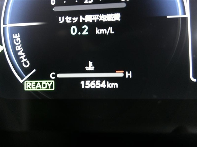 走行距離確認済みです！