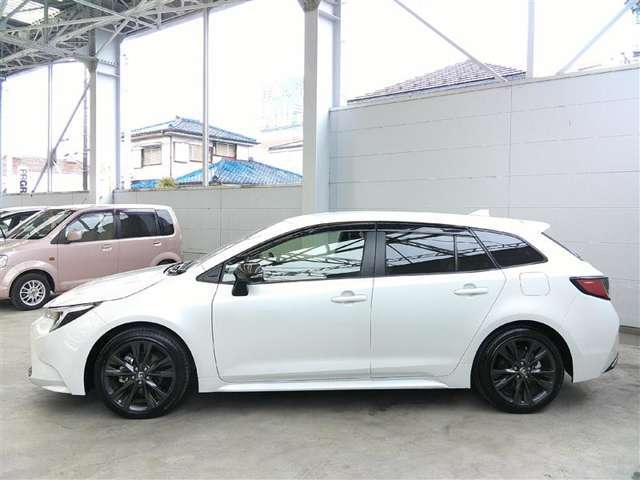 もれなく全車に1年間、走行距離無制限のトヨタロングラン保証が無料で付いてます！有料にて最長3年間まで延長できます！全国のトヨタのお店でOK！！