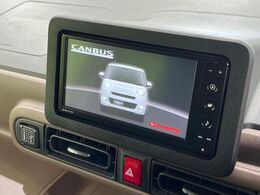 【メーカー純正ナビ】インテリアに溶け込むスタイリッシュな「専用設計」メーカーナビを装備♪視認性や操作性など基本性能にも優れ、より上質なカーライフをお楽しみいただけます。