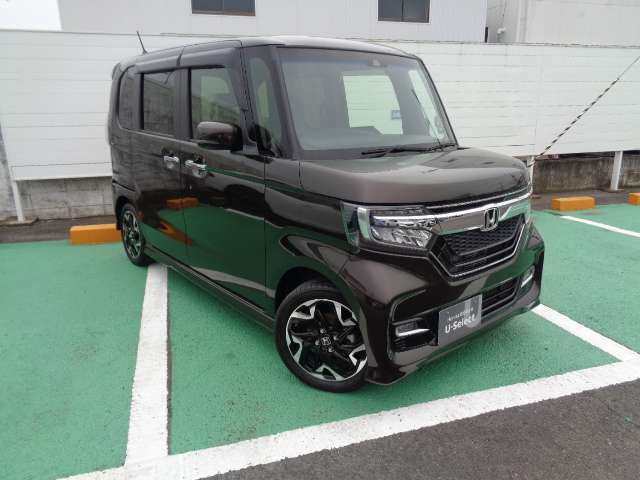 GLターボホンダセンシング