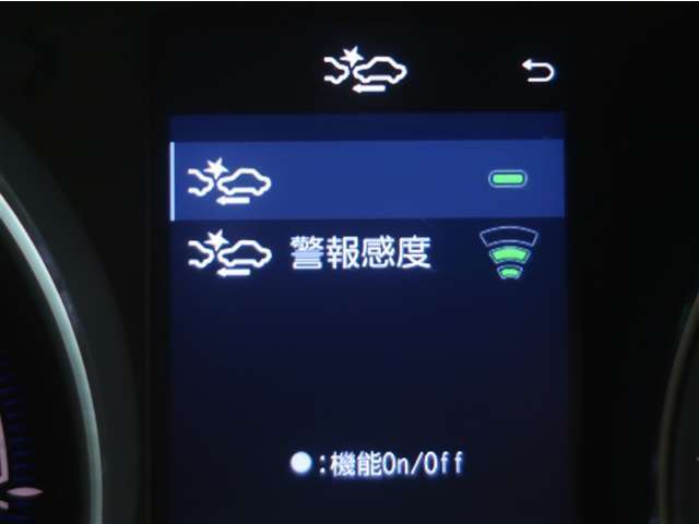 サポカーは、高齢運転者を含めた全てのドライバーによる交通事故の発生防止・被害軽減対策の一環として、国が推奨する新しい自動車安全コンセプトです。詳しくは販売店スタッフまでお尋ね下さい。