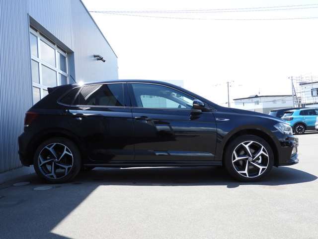 ☆Volswagen認定中古車！全国のVolkswagenディーラーにて保証のご利用、アフター可能です☆