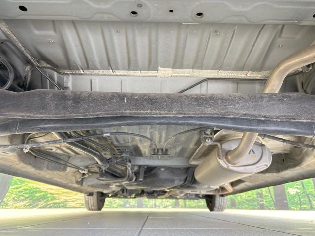 下回りがきれいなうちに、防錆加工の施工がオススメ。降雪地域はもちろん、沿岸部にお住いの方や、趣味でマリン・ウィンタースポーツをされる方にご好評いただいております。