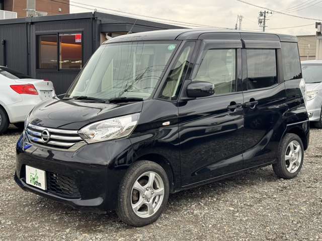 当社の車両をご覧いただき、ありがとうございます！秋田市土崎に新しくオープンした中古車販売店Car　rhythm（カーリズム）です！