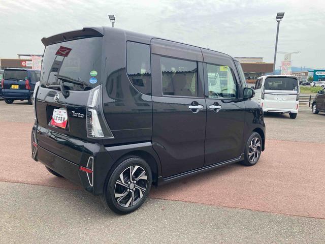 ご納車前には、安心してお乗り頂くため資格を持ったプロのダイハツ整備士が、しっかりと点検整備をしてお渡しいたします