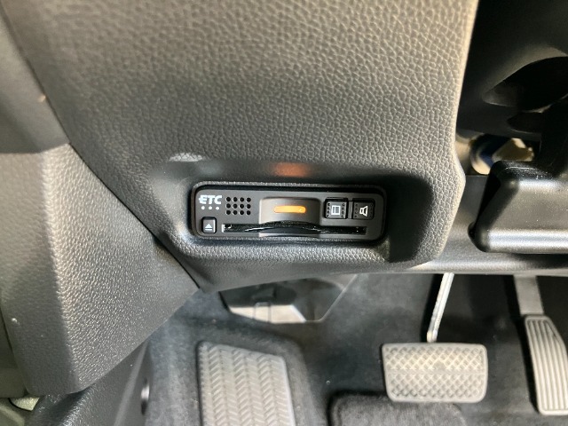 ETC車載器