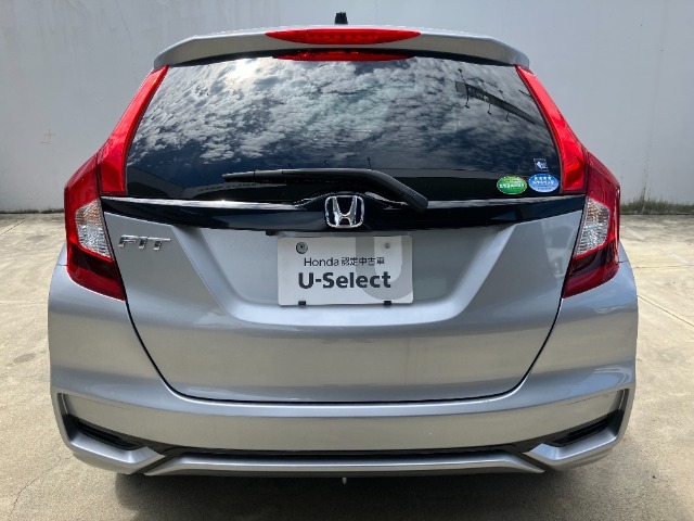 Hondaスマートキーシステム