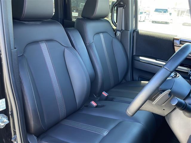 【　運転席　】とても綺麗な一台となっております。