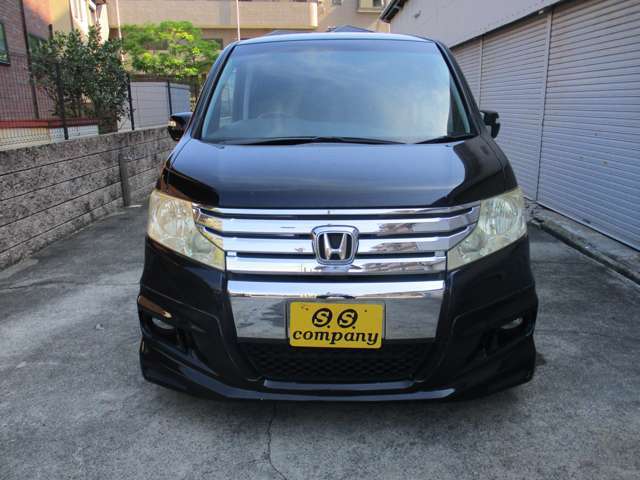 スパーダZ無限フルエアロキット