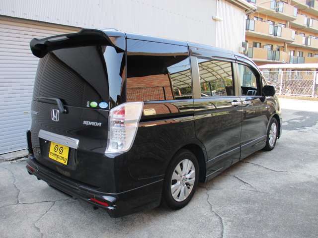 全国納車大丈夫です