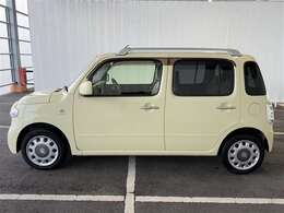 H27年式　ダイハツ　ミラココア ココア プラスX　入荷しました。