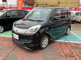 当店は、新潟県内で自動車販売・買取店、整備工場を7店舗展開する、「ONE＆PEACEグループ」の中古車販売店です。