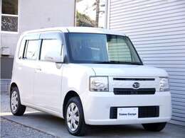 ボディに艶があり、目立つキズ凹みもございません。状態はかなり良いと思います。