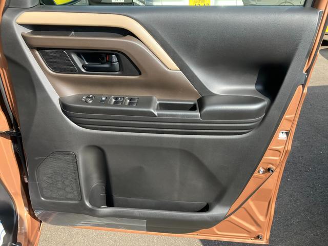 運転席ドア