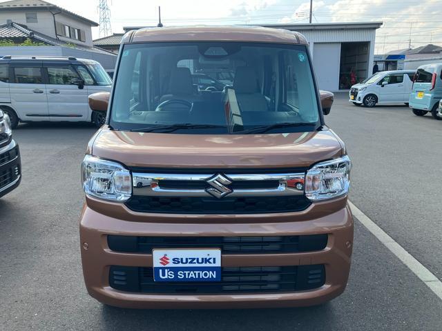ボディカラーは、トニーブラウンメタリック☆