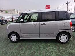 メーカー直営店の物件ですので、手続きなしで全国のダイハツディーラーで保証点検やアフターサービスをお受けできます。もちろん保証を継承するのに費用はかかりません。