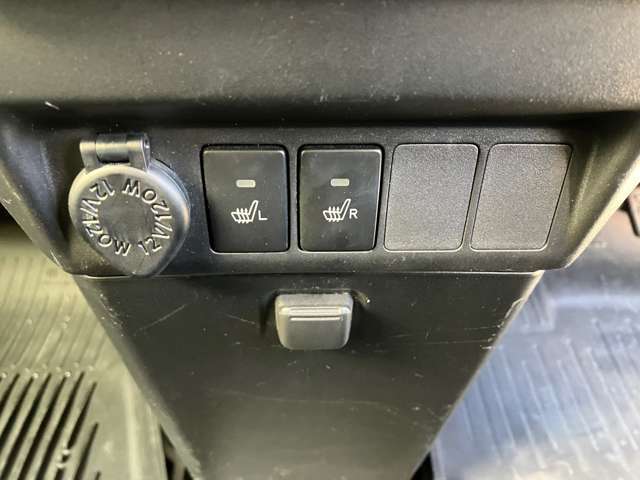 スイッチや操作部の説明もできますので、当店スタッフにお気軽にお声掛けくださいね♪