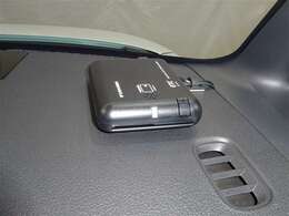 【ETC】高速道路の料金所もスムーズに通過できます！