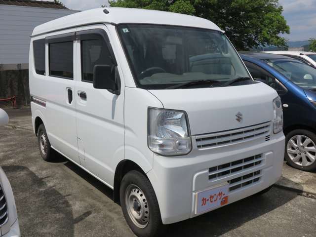 お問合せの際はカーセンサーを見た！！とお伝えください♪