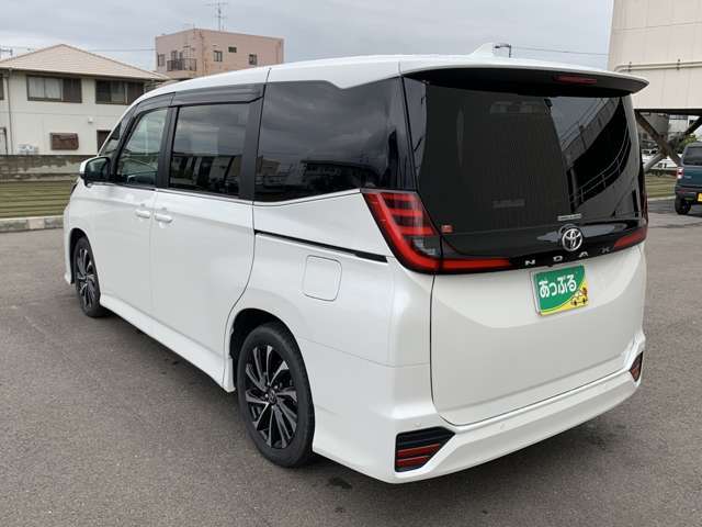 中古車選びで不安な故障リスク。もしもの時も安心な保証（ロードサービス無料走行距離無制限・最長5年・395項目部品）をご用意しております。故障率の高い電装部品から先進のハイブリット機構も保証！