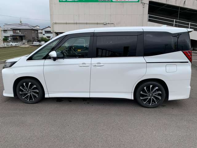 中古車は同じ内容の車は出てきません！！！そのとき勝負です！