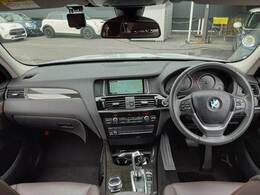 ☆インパネ周り